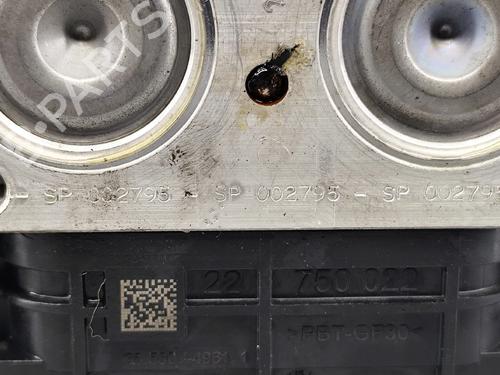 ABS pump MAZDA 3 (BM, BN) 1.5 D (BMLFS, BM4, BN4) | BP33174204M43 - Image 7