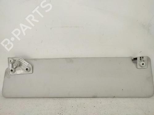 Aletta parasole sinistra Aletta parasole sinistra IVECO DAILY VI Van 33S13, 35S13, 35C13 (126 hp) 32863461 32863461