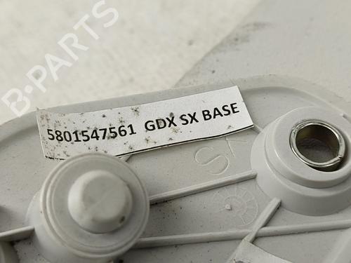 Left sun visor IVECO DAILY VI Van 33S13, 35S13, 35C13 | BP32863461I1  - Image 5