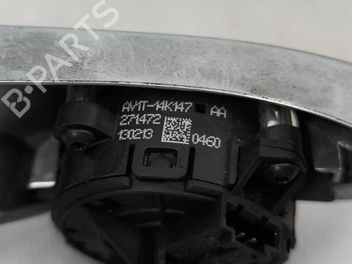 Switch FORD FIESTA VI (CB1, CCN) 1.6 TDCi | BP30352617I30  - Image 9