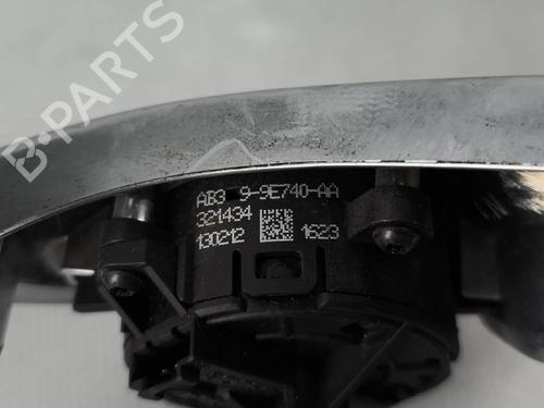 Switch FORD FIESTA VI (CB1, CCN) 1.6 TDCi | BP30352617I30  - Image 10
