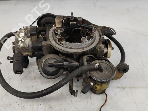 Used Carburetor Carburetor VW JETTA II (19E, 1G2, 165) 1.3 Cat (55 hp) 30326545 30326545