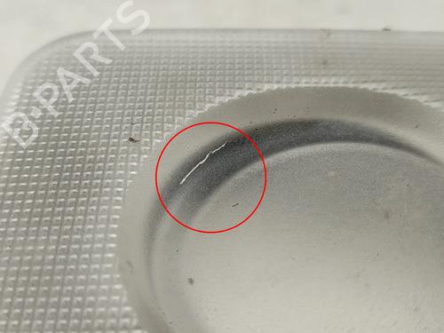 Kabinelys IVECO DAILY VI Van 33S13, 35S13, 35C13 | BP32863452I8  - Image 6