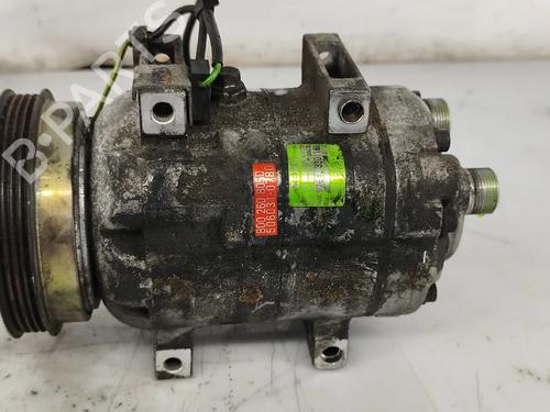 AC compressor VW PASSAT B5 (3B2) 1.9 TDI | BP33270541M34 - Image 3