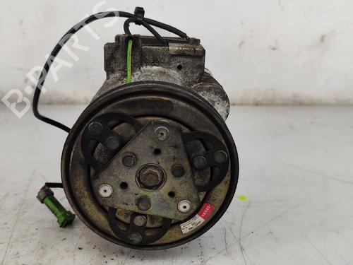 AC compressor VW PASSAT B5 (3B2) 1.9 TDI | BP33270541M34 - Image 2