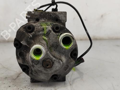 AC compressor VW PASSAT B5 (3B2) 1.9 TDI | BP33270541M34 - Image 4