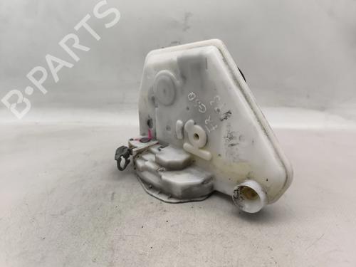 Front left lock MAZDA 3 (BM, BN) 1.5 D (BMLFS, BM4, BN4) | BP33174194C98 - Image 3