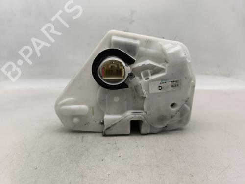 Front left lock MAZDA 3 (BM, BN) 1.5 D (BMLFS, BM4, BN4) | BP33174194C98 - Image 4