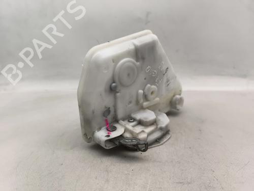 Front left lock MAZDA 3 (BM, BN) 1.5 D (BMLFS, BM4, BN4) | BP33174194C98 - Image 2