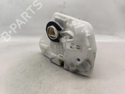 Front left lock MAZDA 3 (BM, BN) 1.5 D (BMLFS, BM4, BN4) | BP33174194C98 - Image 6
