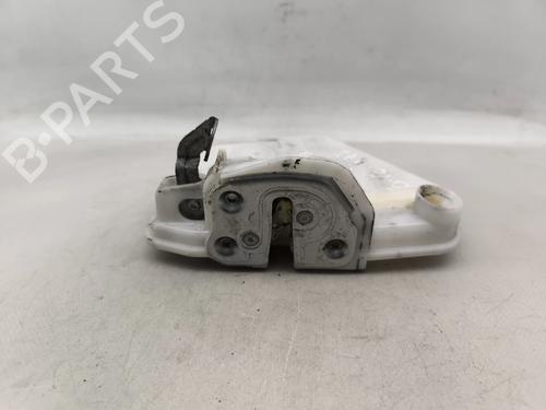 Front left lock MAZDA 3 (BM, BN) 1.5 D (BMLFS, BM4, BN4) | BP33174194C98 - Image 7