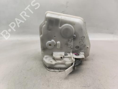 Used Front right lock Front right lock 33174195 33174195