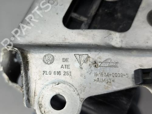 Electronic module AUDI Q7 (4LB) 3.0 TDI quattro | BP33274099M83  - Image 9