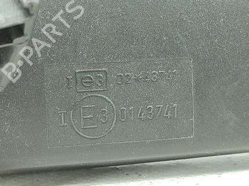 Rear mirror IVECO DAILY VI Van 33S13, 35S13, 35C13 | BP32863453I6 - Image 4