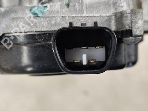 Front wiper motor MAZDA 3 (BM, BN) 1.5 D (BMLFS, BM4, BN4) | BP33174205M29  - Image 5