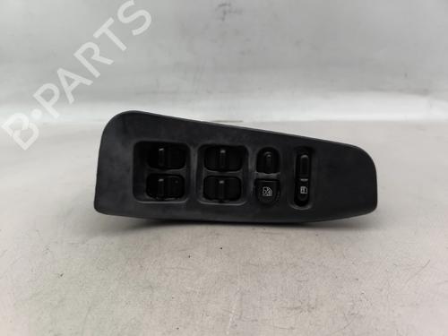 Used Left front window switch Left front window switch NISSAN SUNNY III Liftback (N14) 1.4 i 16V (87 hp) 33274122 33274122