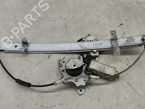 Used Front right window mechanism Front right window mechanism 33274119 33274119