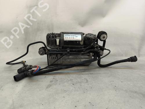Used Suspension compressor Suspension compressor AUDI Q7 (4LB) 3.0 TDI quattro (233 hp) 33274096 33274096