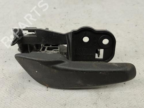 Used Front left interior door handle Front left interior door handle IVECO DAILY VI Van 33S13, 35S13, 35C13 (126 hp) 32863448 32863448