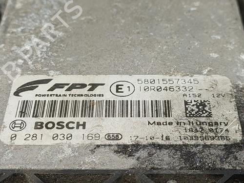 Engine control unit (ECU) IVECO DAILY VI Van 33S13, 35S13, 35C13 | BP32863419M57  - Image 5