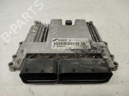Used Engine control unit (ECU) Engine control unit (ECU) IVECO DAILY VI Van 33S13, 35S13, 35C13 (126 hp) 32863419 32863419