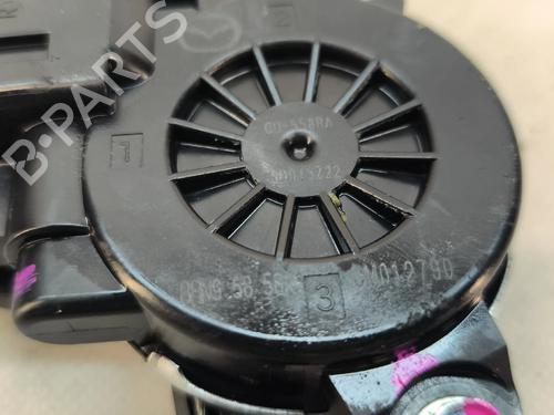 Front right window mechanism MAZDA 3 (BM, BN) 1.5 D (BMLFS, BM4, BN4) | BP33174198C23  - Image 5