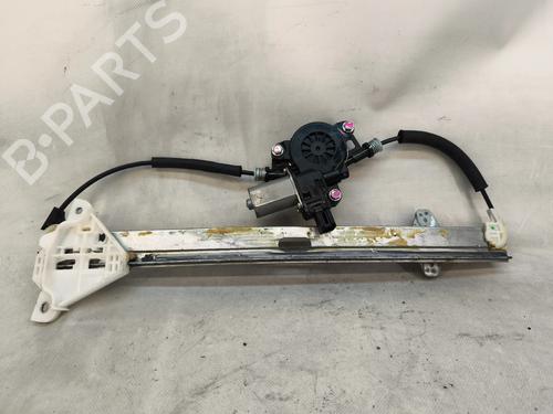 Used Front right window mechanism Front right window mechanism 33174198 33174198