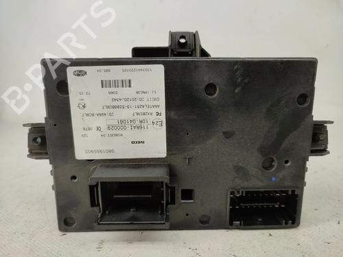 Fuse box IVECO DAILY VI Van 33S13, 35S13, 35C13 | BP32863420E1 - Image 2