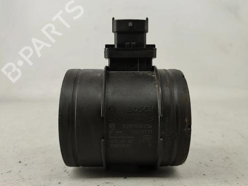 Used Mass air flow sensor Mass air flow sensor IVECO DAILY VI Van 33S13, 35S13, 35C13 (126 hp) 32863447 32863447
