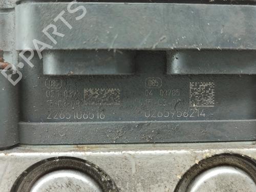 ABS pump IVECO DAILY VI Van 33S13, 35S13, 35C13 | BP32863454M43 - Image 5