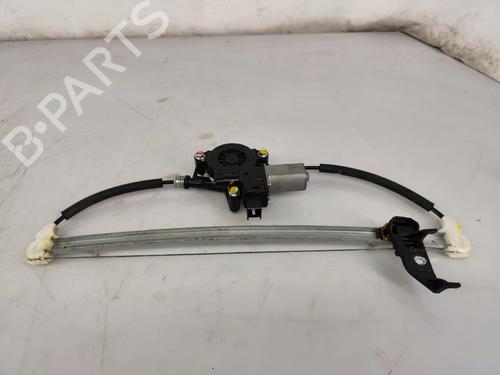 Used Rear left window mechanism Rear left window mechanism 33174201 33174201