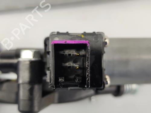 Rear left window mechanism MAZDA 3 (BM, BN) 1.5 D (BMLFS, BM4, BN4) | BP33174201C24 - Image 5