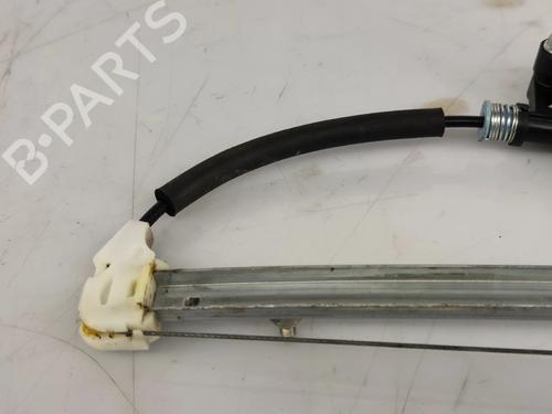 Rear left window mechanism MAZDA 3 (BM, BN) 1.5 D (BMLFS, BM4, BN4) | BP33174201C24 - Image 3