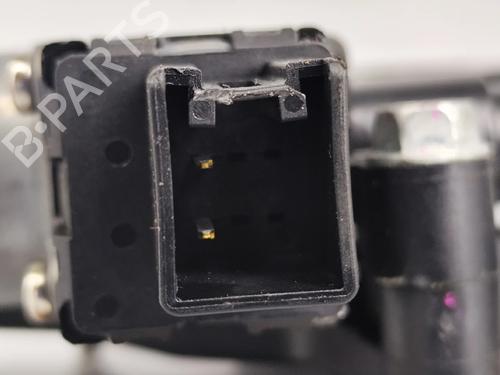 Rear right window mechanism MAZDA 3 (BM, BN) 1.5 D (BMLFS, BM4, BN4) | BP33174200C25 - Image 7
