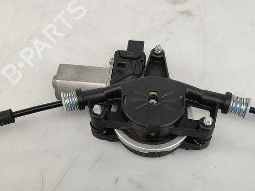 Rear right window mechanism MAZDA 3 (BM, BN) 1.5 D (BMLFS, BM4, BN4) | BP33174200C25 - Image 6