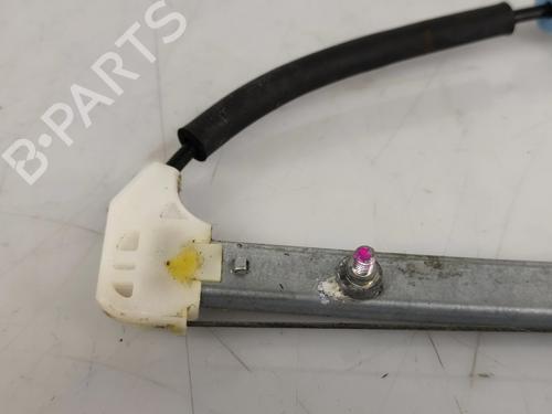 Rear right window mechanism MAZDA 3 (BM, BN) 1.5 D (BMLFS, BM4, BN4) | BP33174200C25 - Image 3