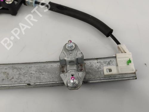 Front left window mechanism MAZDA 3 (BM, BN) 1.5 D (BMLFS, BM4, BN4) | BP33174199C22 - Image 3