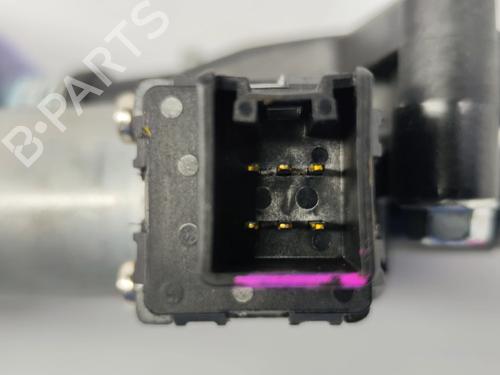 Front left window mechanism MAZDA 3 (BM, BN) 1.5 D (BMLFS, BM4, BN4) | BP33174199C22 - Image 7