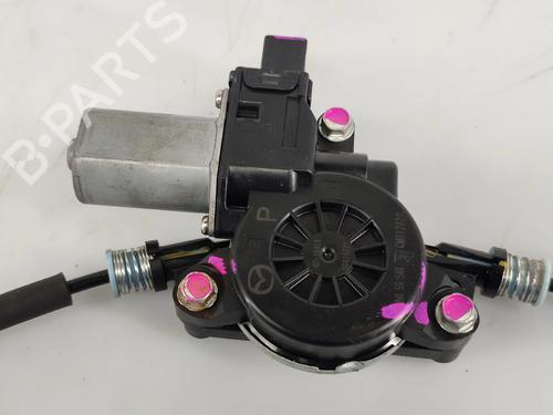 Front left window mechanism MAZDA 3 (BM, BN) 1.5 D (BMLFS, BM4, BN4) | BP33174199C22 - Image 4