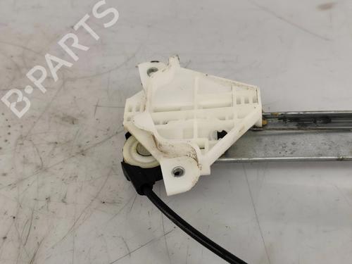 Front left window mechanism MAZDA 3 (BM, BN) 1.5 D (BMLFS, BM4, BN4) | BP33174199C22 - Image 6