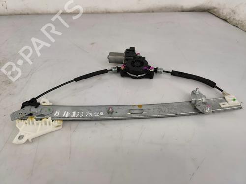 Used Front left window mechanism Front left window mechanism 33174199 33174199