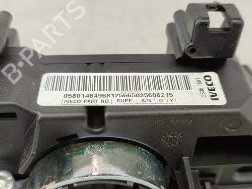 Ratstangsstang IVECO DAILY VI Van 33S13, 35S13, 35C13 | BP32863445I23  - Image 6