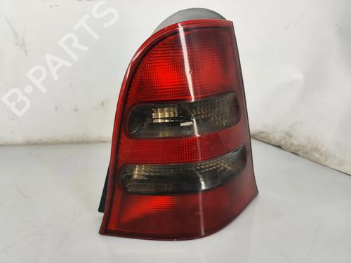 Used Right taillight Right taillight MERCEDES-BENZ A-CLASS (W168) A 170 CDI (168.009, 168.109) (95 hp) 33275090 33275090