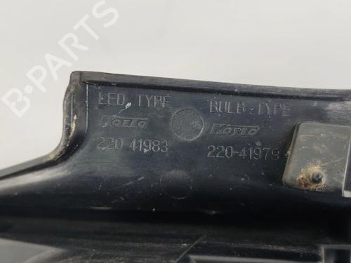 Right taillight MAZDA 3 (BM, BN) 1.5 D (BMLFS, BM4, BN4) | BP33174225C35  - Image 8