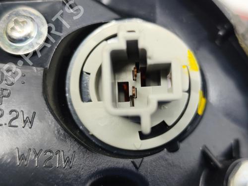 Right taillight MAZDA 3 (BM, BN) 1.5 D (BMLFS, BM4, BN4) | BP33174225C35  - Image 7