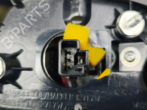 Right taillight MAZDA 3 (BM, BN) 1.5 D (BMLFS, BM4, BN4) | BP33174225C35  - Image 6