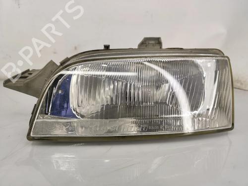 Used Left headlight Left headlight 33269030 33269030