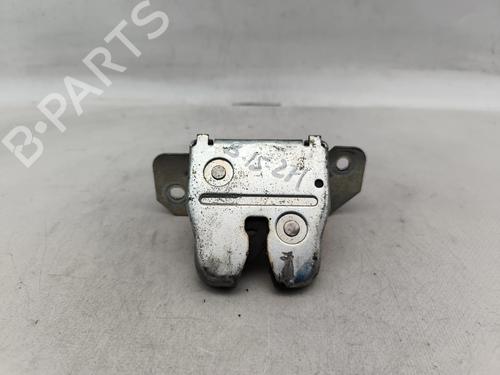 Used Tailgate lock Tailgate lock 33275127 33275127