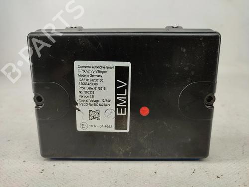 Used Electronic module Electronic module 32863451 32863451