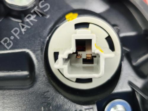 Left taillight MAZDA 3 (BM, BN) 1.5 D (BMLFS, BM4, BN4) | BP33174226C34  - Image 6